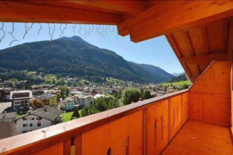 Hotel La Soldanella Моэна Экстерьер фото